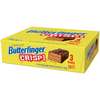 Nestle Butterfinger Crisp Share Pack 2.01 oz., PK144 00099900100743U